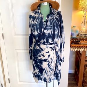 NWT Young Fabulous & Broke Dress